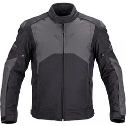 Nordcode Top Speed WP Oversize Black Dark Grey