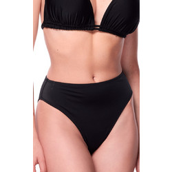 Apple Boxer Ψηλόμεσο Bikini Brazil Μαύρο 0923380500