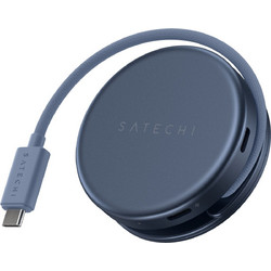 Satechi OntheGo 5-in-1 USB-C Docking Station με HDMI PD