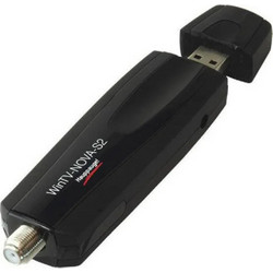 Hauppauge WinTV Nova-S2