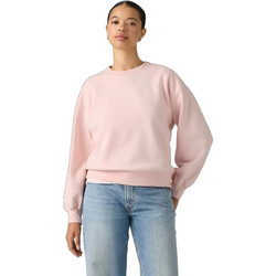 Levi's Γυναικείο Φούτερ Ροζ 0082J-0003