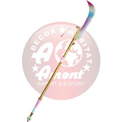 Amont KPOP Demon Hunters Huntrix Spear