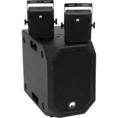 Omnitronic Set BOB-10A + 2x BOB-4 Bundle