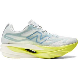 New Balance SuperComp Elite V6 Γυναικεία Αθλητικά Παπούτσια για Τρέξιμο Λευκά WRCEL91C