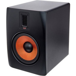 Esi Audio uniK 08 Plus Αυτοενισχυόμενο Ηχείο 70W Μαύρο
