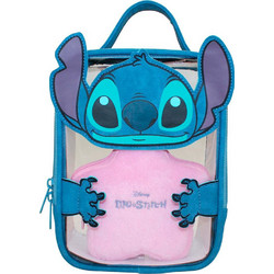 Cerda Stitch 2500003187 Παιδικό Νεσεσέρ Ταξιδίου Μπλε