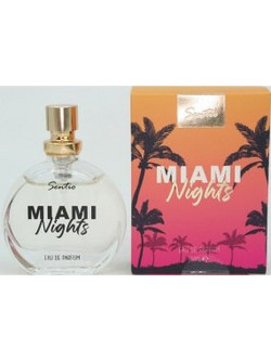 Sentio Miami Nights Eau de Parfum 15ml