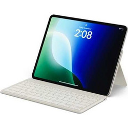 Satechi Onthego Keyboard QWERTY Sand Beige