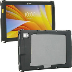 Mobilis Flip Cover Black (Zebra Et40 / Et45)
