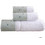 Rythmos Blaze Σετ Παιδικές Πετσέτες 3τμχ 500gr/m² 250-105-2639