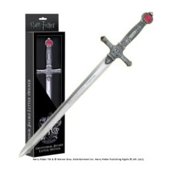 The Noble Collection Harry Potter Sword Of Gryffindor Letter Opener