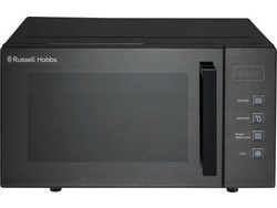 Russell Hobbs RHEM2301 Φούρνος Μικροκυμάτων 23lt Μαύρος