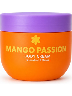 Sence Mango Passion Ενυδατική Κρέμα Σώματος 400ml