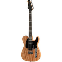 Suhr Ian Thornley Classic Ηλεκτρική Κιθάρα T Style με Μαγνήτες HSH & Ταστιέρα Ebony Natural
