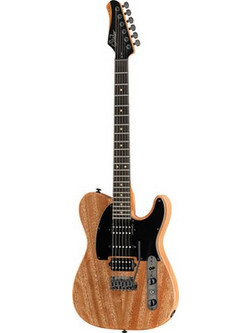 Suhr Ian Thornley Classic Ηλεκτρική Κιθάρα T Style με Μαγνήτες HSH & Ταστιέρα Ebony Natural