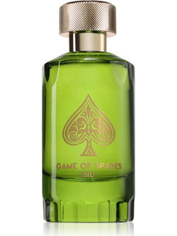 Jo Milano Game Of Spades Bid Parfum 100ml