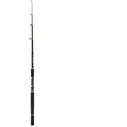 Fladen Xtra Flexx Καλάμι Ψαρέματος για Spinning / Casting Τηλεσκοπικό 2.7m 15-50gr