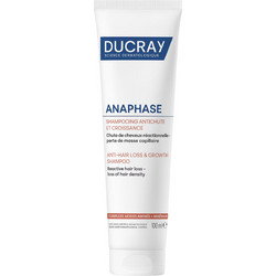 Ducray Anaphase Biotin Σαμπουάν κατά της Τριχόπτωσης 100ml