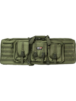Strike Systems Tactical Θήκη Όπλου Υφασμάτινη 92x30x7cm Χακί