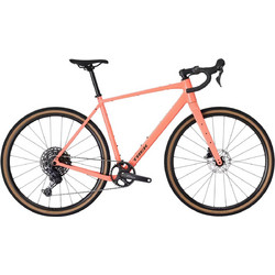 Trek Checkpoint ALR 4 Gen 3 2027 Ποδήλατο Δρόμου 28" Αλουμινίου με 11 Ταχύτητες και Δισκόφρενα Κοραλί