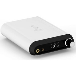 Sonaris Audio Vienna DAC SON-01