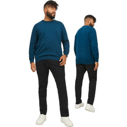 Jack & Jones Ανδρικό Πουλόβερ Βεραμάν 12250588