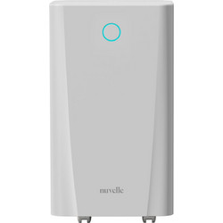 Nuvelle DH081B Αφυγραντήρας 12lt