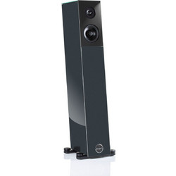 Audio Physic AVANTI GEN 8 Ηχείο Hi-Fi Δαπέδου 180W High Gloss Anthracite