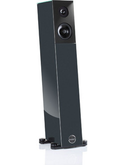 Audio Physic AVANTI GEN 8 Ηχείο Hi-Fi Δαπέδου 180W High Gloss Anthracite