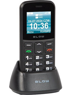 Blow S18D