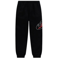 Jordan Jumpman Παιδικό Παντελόνι Φόρμας Μαύρο 95G342-023