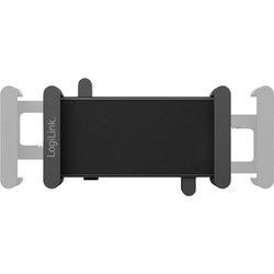 LogiLink ICA-LCD TABBK VESA Βάση Tablet έως 15" Black