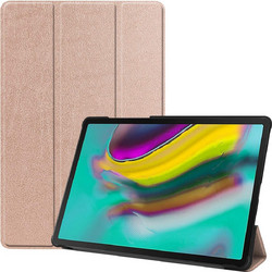 Ultra Thin Lightweight Rose Gold (Galaxy Tab S5e)