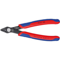 Knipex Πλαγιοκόφτης 125mm 7881125