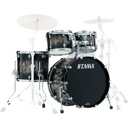 Tama Starclassic Walnut/Birch Molten Platinum Burst 4τμχ