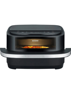 Severin FR2464 Air Fryer 4lt