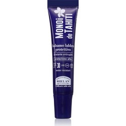 Helan Monoi De Tahiti Lip Balm Tube SPF30 15ml