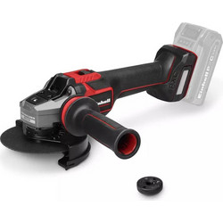 Einhell 4431215 Γωνιακός Τροχός Μπαταρίας 18V 125mm Solo