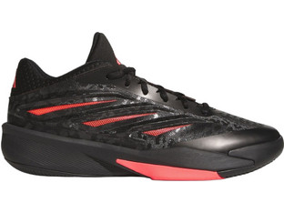Adidas Crazy Energy Ανδρικά Αθλητικά Παπούτσια για Μπάσκετ Μαύρα KI6743