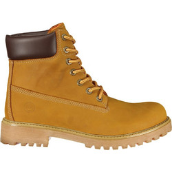 Lumberjack Ανδρικά Αρβυλάκια Κίτρινα 102692172