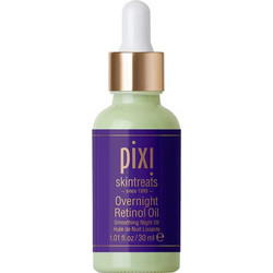 Pixi Overnight Retinol Αντιγηραντικό Ενυδατικό Serum Προσώπου με Ρετινόλη 30ml