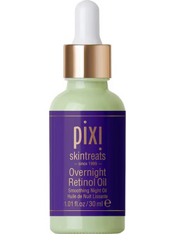 Pixi Overnight Retinol Αντιγηραντικό Ενυδατικό Serum Προσώπου με Ρετινόλη 30ml