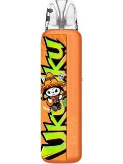 Uwell Caliburn G5 Lite SE Wandering Mariachi Ηλεκτρονικό Τσιγάρο Pod Kit 3ml με Ενσωματωμένη Μπαταρία