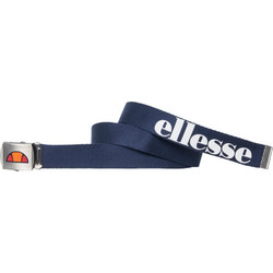 Ellesse Ανδρική Ζώνη Υφασμάτινη Navy Μπλε SAAY06860-DRESS