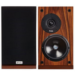 ProAc Response DB One Ζεύγος Ηχείων Hi-Fi Βιβλιοθήκης 100W 2 Δρόμων Rosewood