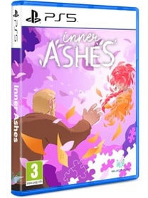 Inner Ashes PS5