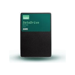GoodRam US10M SSD 3.84TB U.3 NVMe PCI Express 5.0