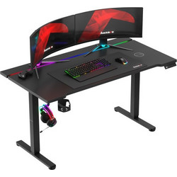 Huzaro Hero 8.7 Gaming Γραφείο Ξύλινο 100x50x75cm