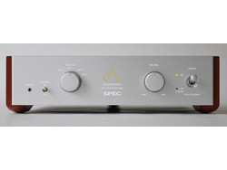 pec RSA-777EX Ολοκληρωμένος Ενισχυτής Hi-Fi 100W/4Ω 50W/8Ω