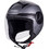 Pilot Helmets Arrow Matt Titanium Κράνος Μηχανής Jet 1200gr